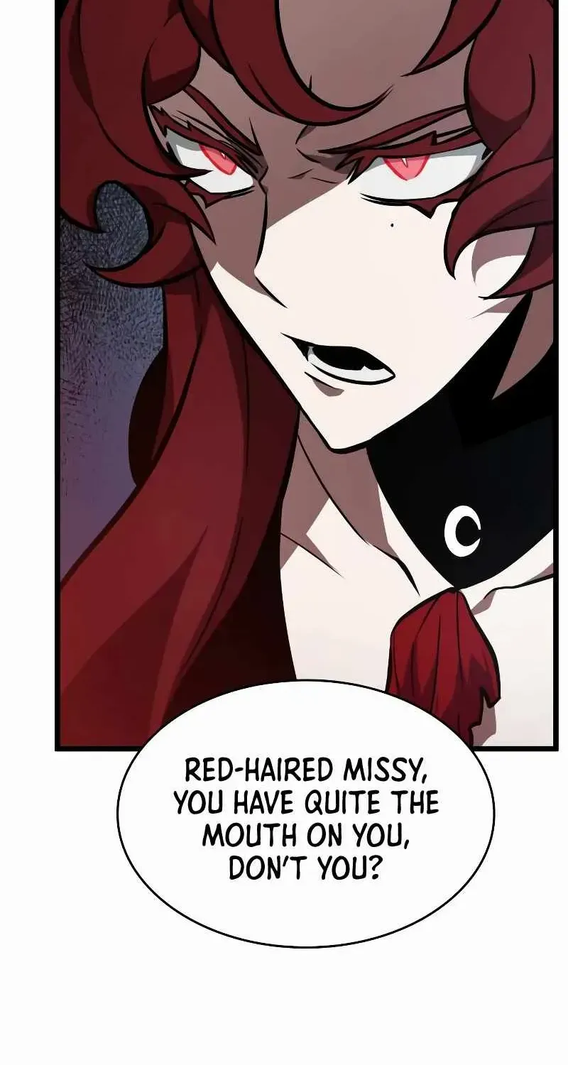 The World After The End Chapter 13 page 91 - 