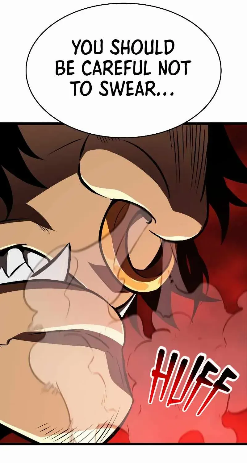 The World After The End Chapter 13 page 92 - 
