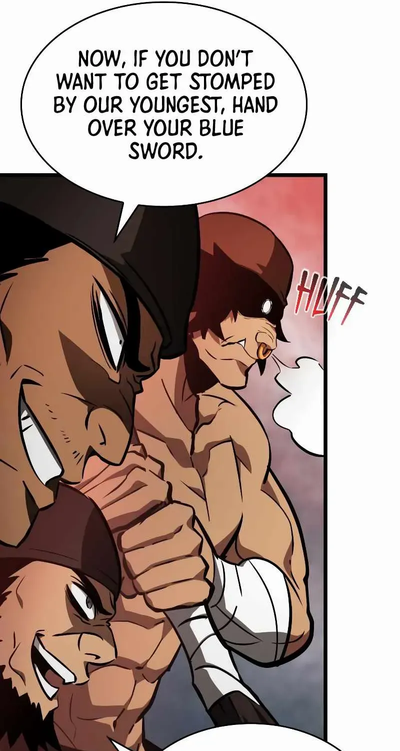 The World After The End Chapter 13 page 96 - 