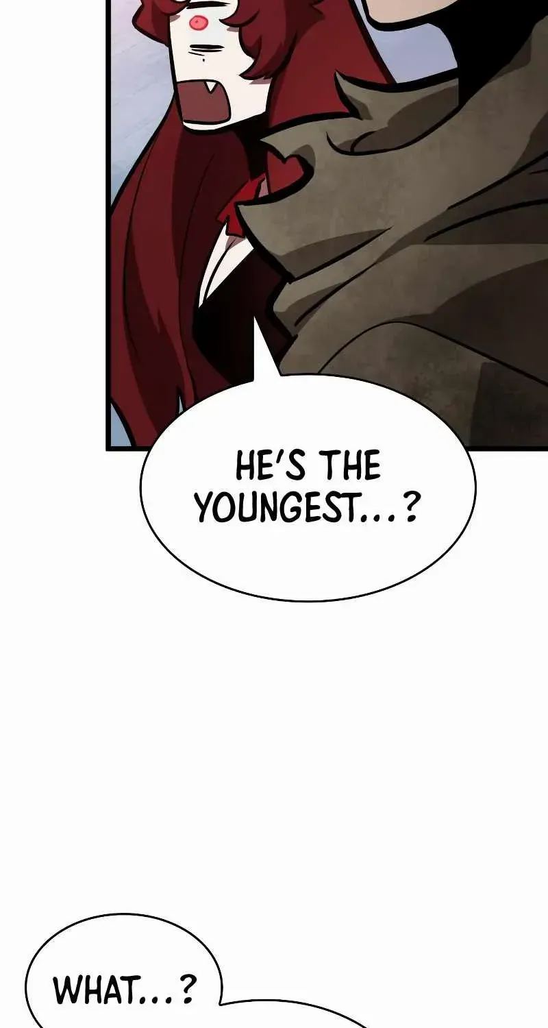 The World After The End Chapter 13 page 98 - 