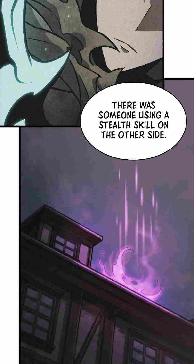 The World After The End Chapter 14 page 11 - 