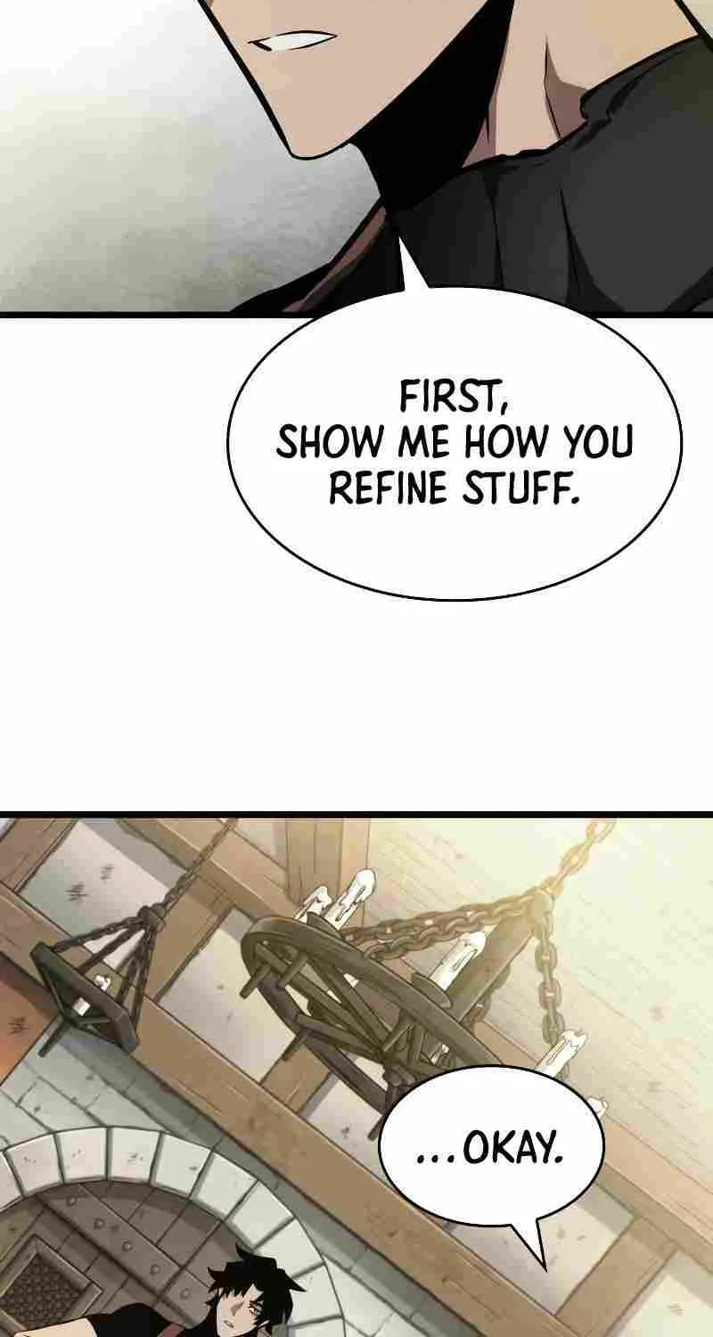 The World After The End Chapter 14 page 102 - 