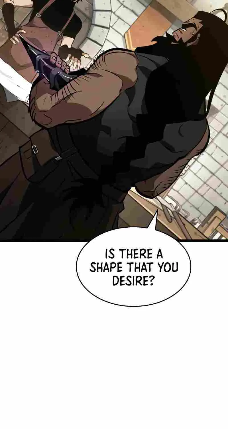 The World After The End Chapter 14 page 103 - 