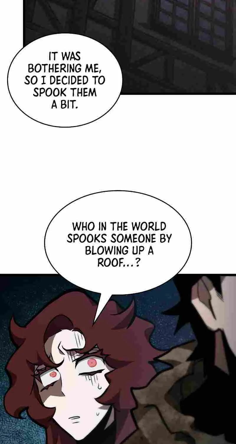 The World After The End Chapter 14 page 12 - 