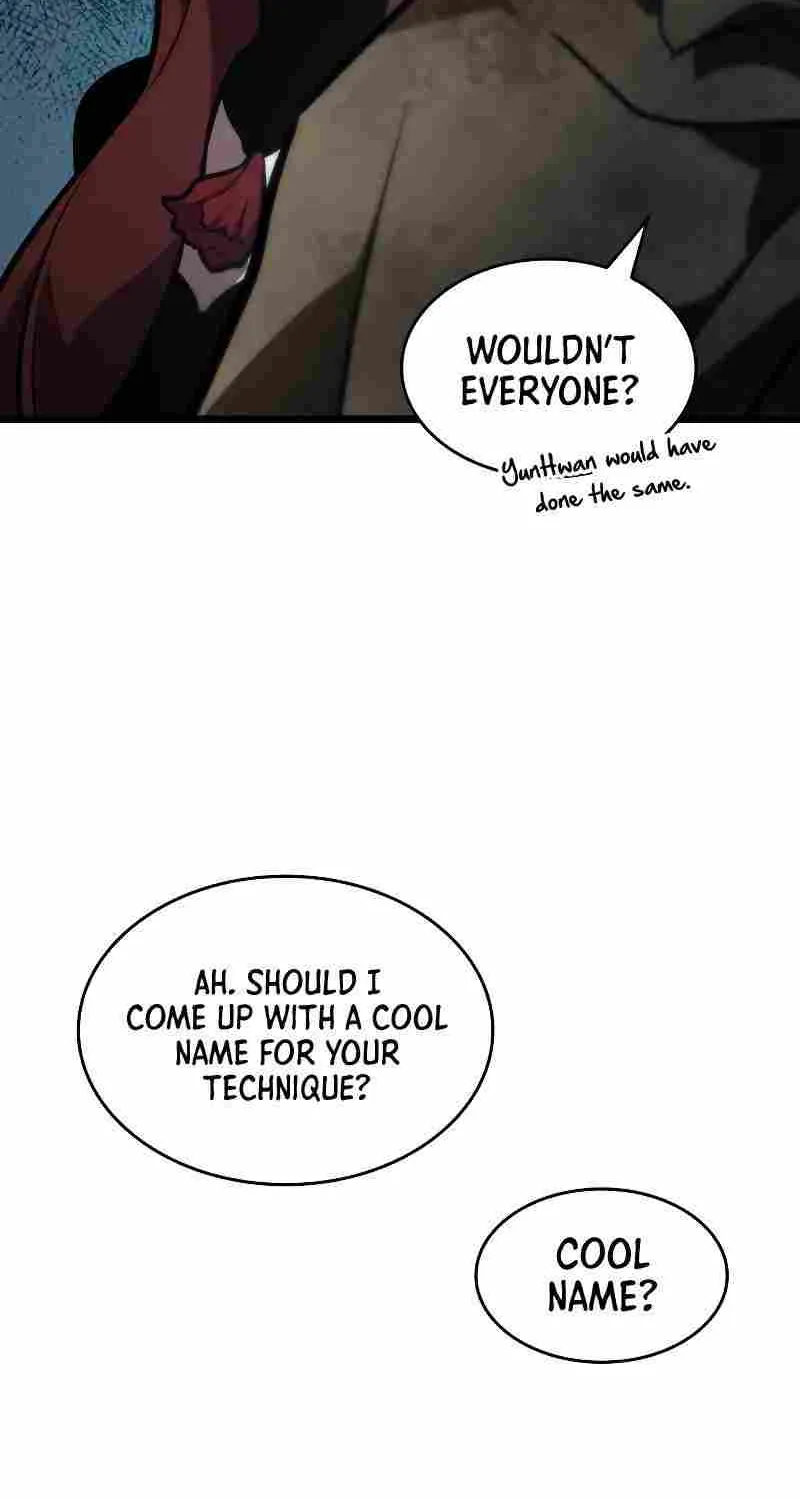 The World After The End Chapter 14 page 13 - 
