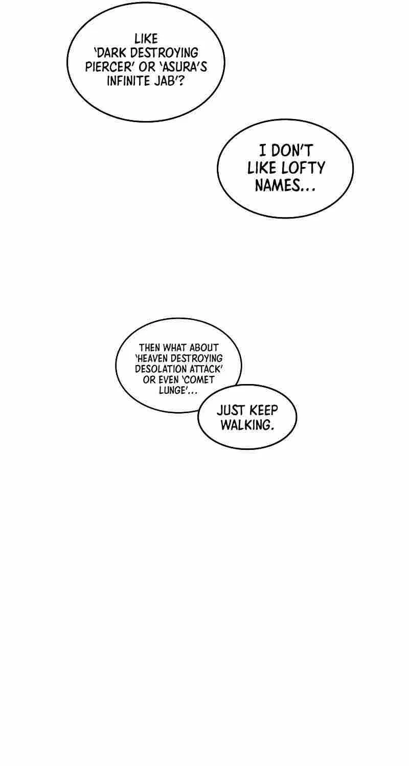 The World After The End Chapter 14 page 14 - 