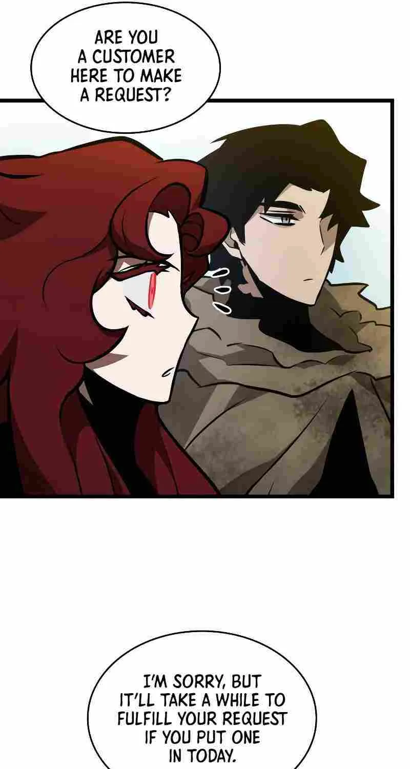 The World After The End Chapter 14 page 18 - 
