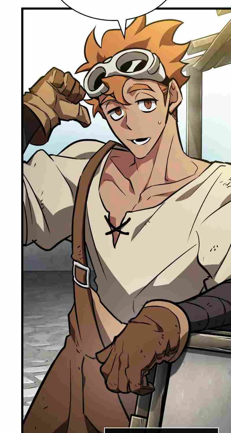 The World After The End Chapter 14 page 19 - 