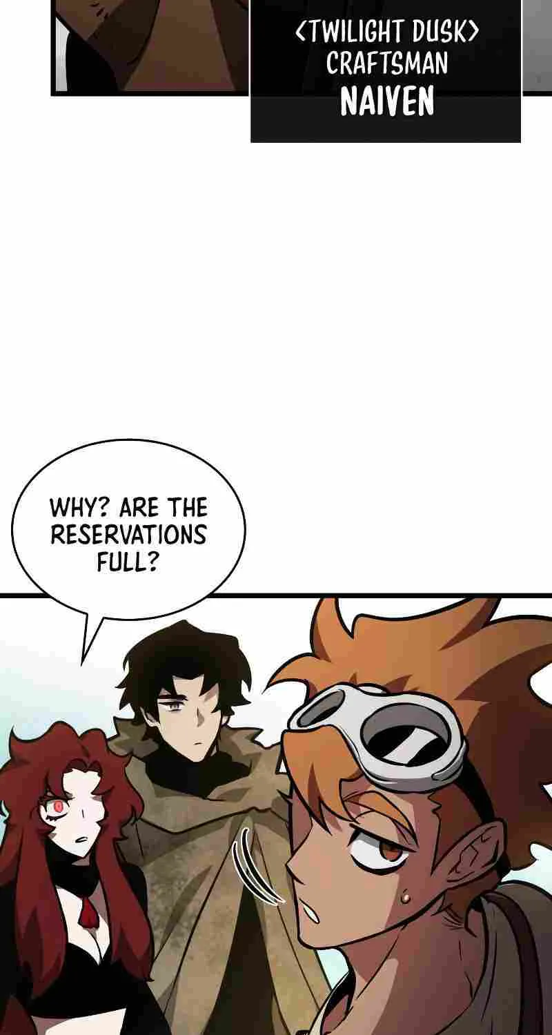 The World After The End Chapter 14 page 20 - 