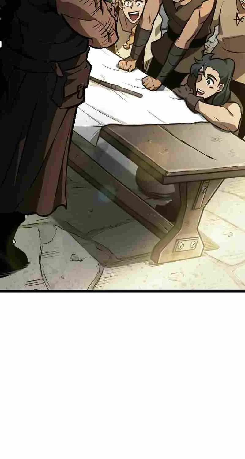 The World After The End Chapter 14 page 22 - 