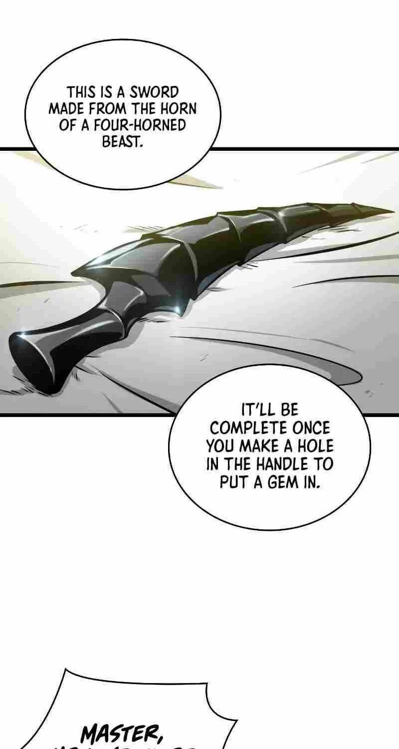 The World After The End Chapter 14 page 23 - 