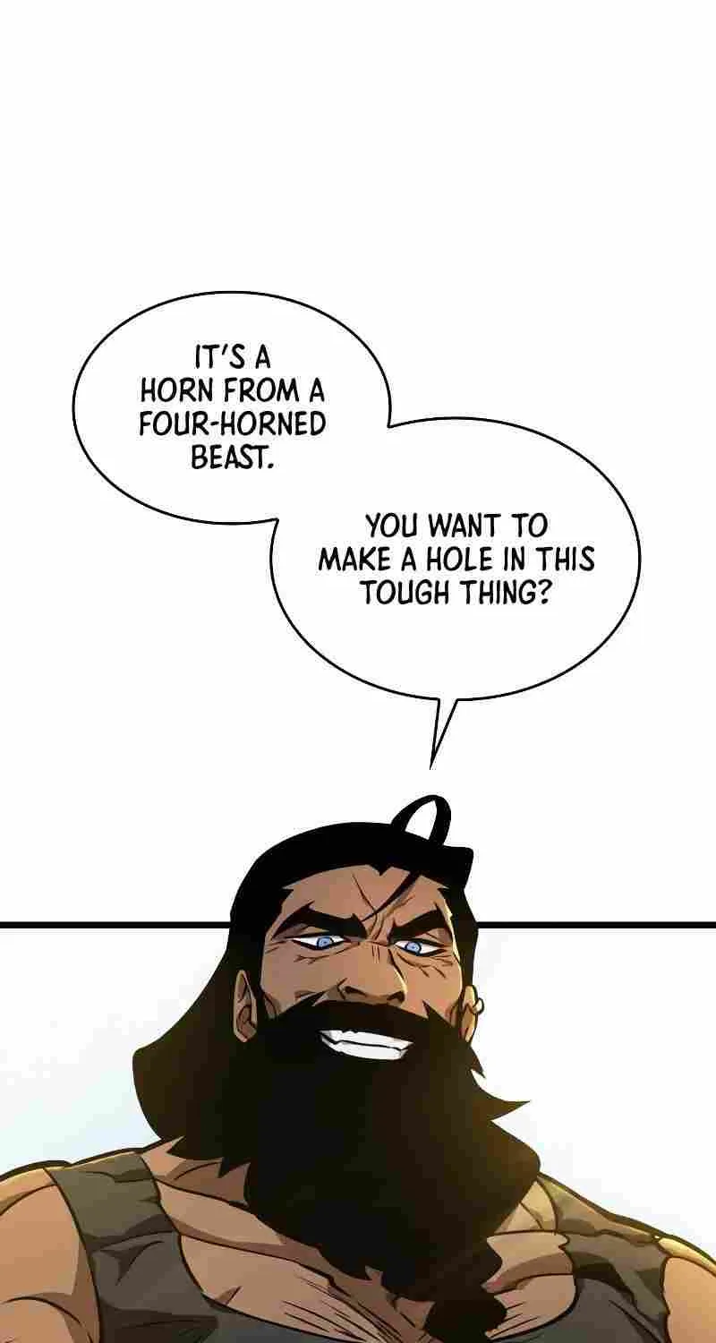 The World After The End Chapter 14 page 25 - 