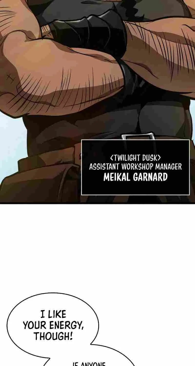 The World After The End Chapter 14 page 26 - 