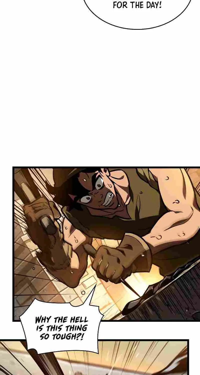 The World After The End Chapter 14 page 28 - 