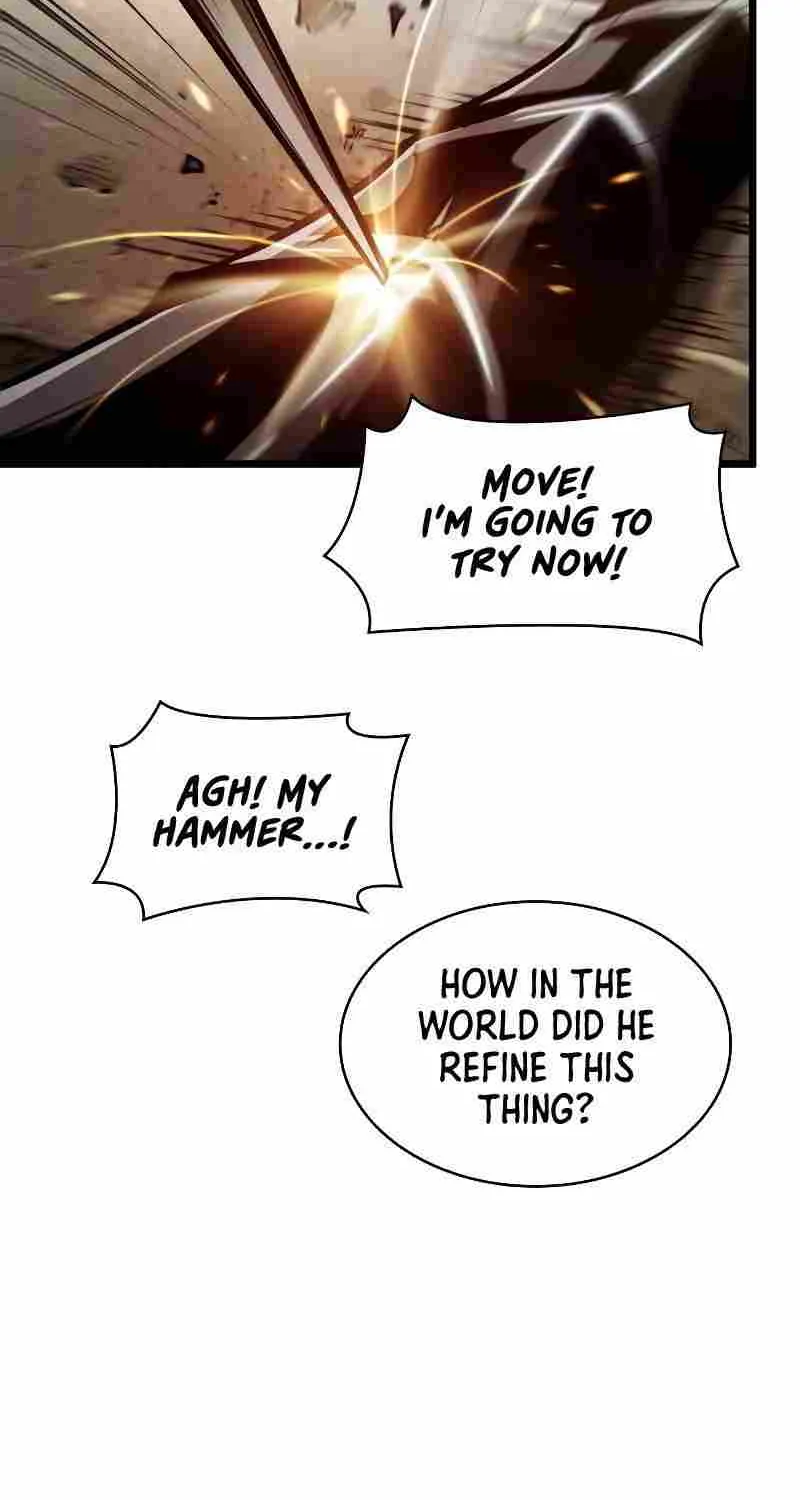The World After The End Chapter 14 page 29 - 