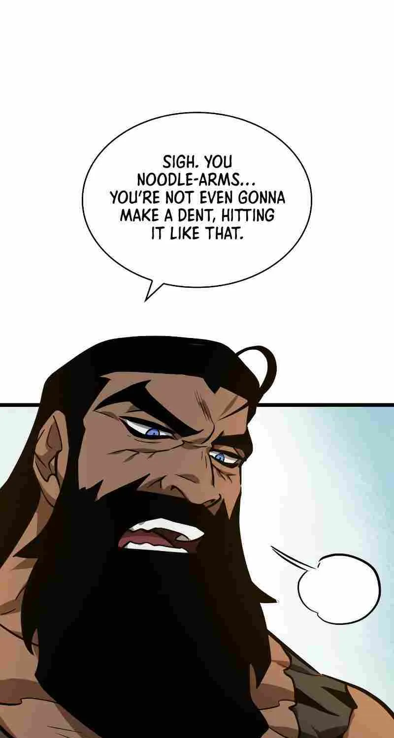 The World After The End Chapter 14 page 30 - 