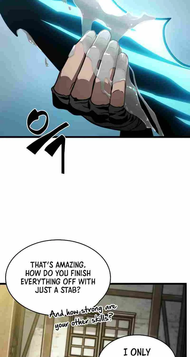 The World After The End Chapter 14 page 4 - 