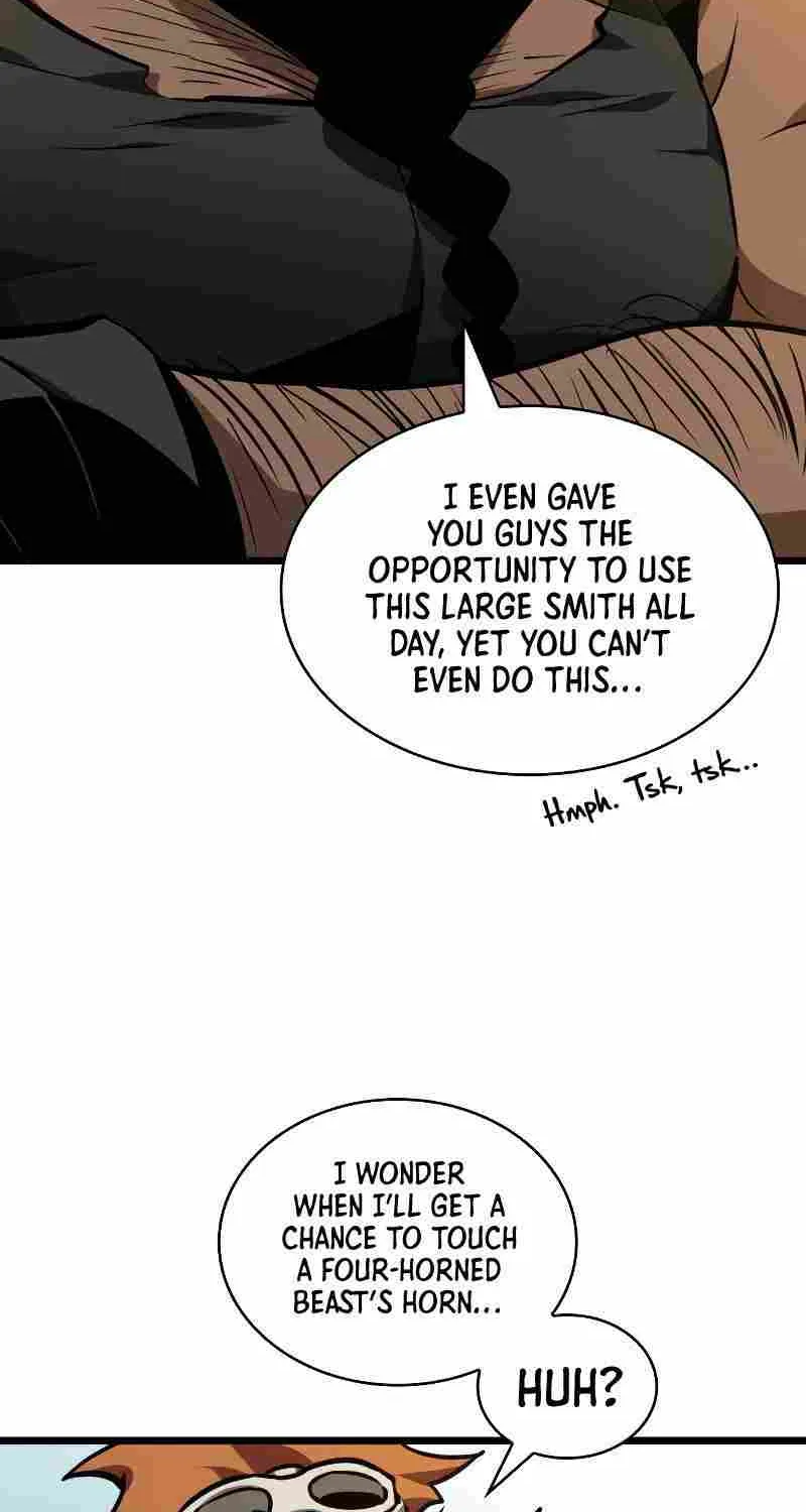 The World After The End Chapter 14 page 31 - 