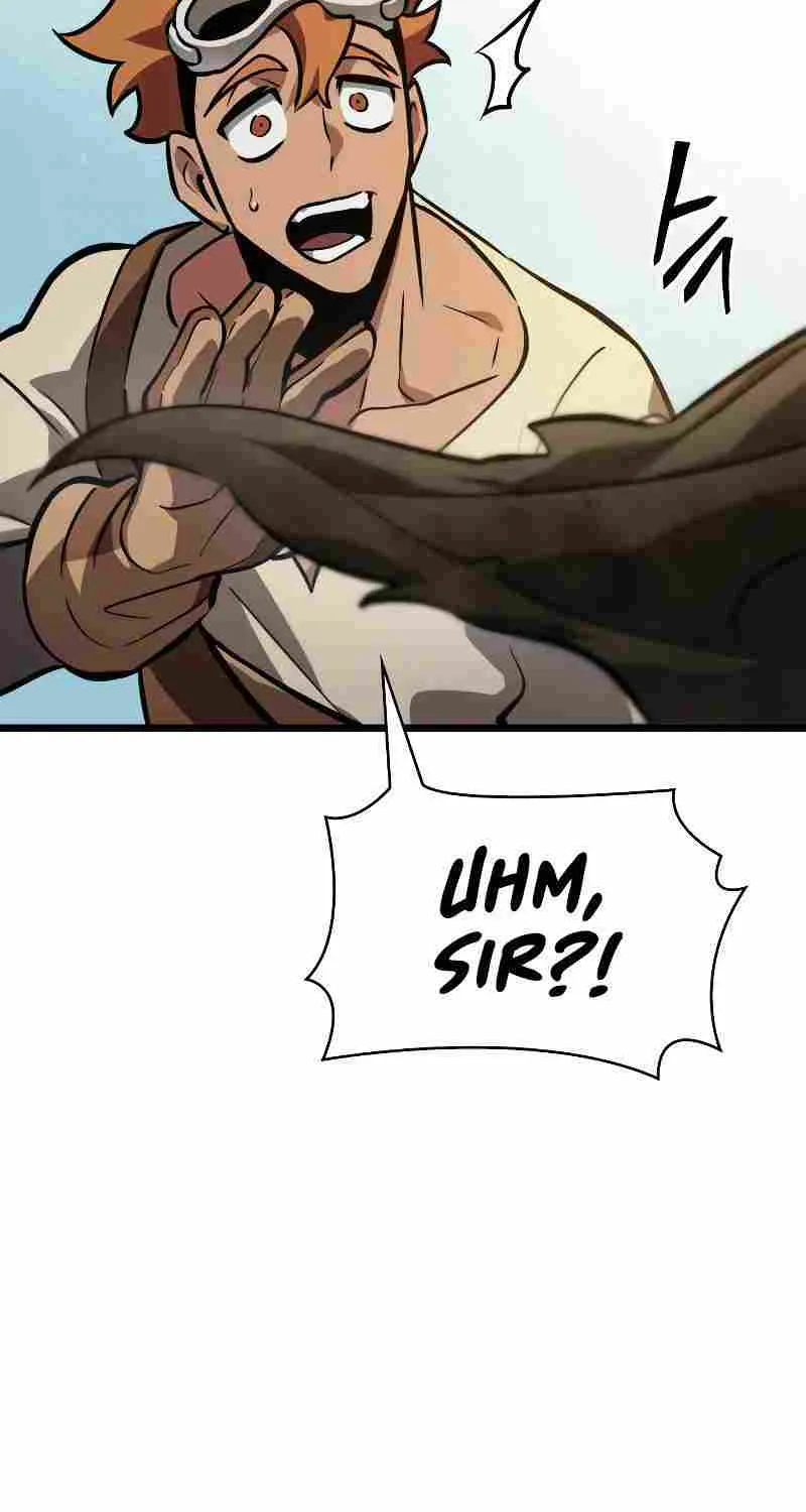 The World After The End Chapter 14 page 32 - 