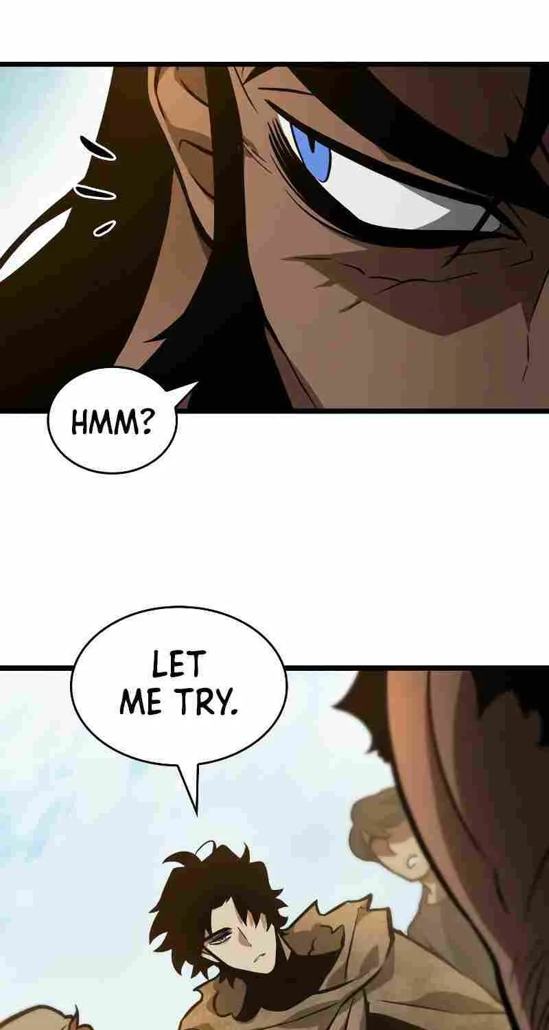 The World After The End Chapter 14 page 34 - 