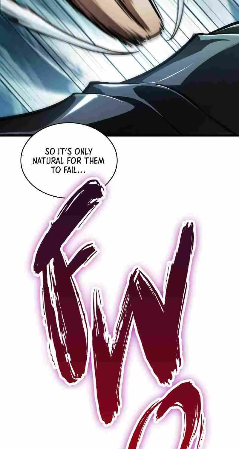 The World After The End Chapter 14 page 38 - 