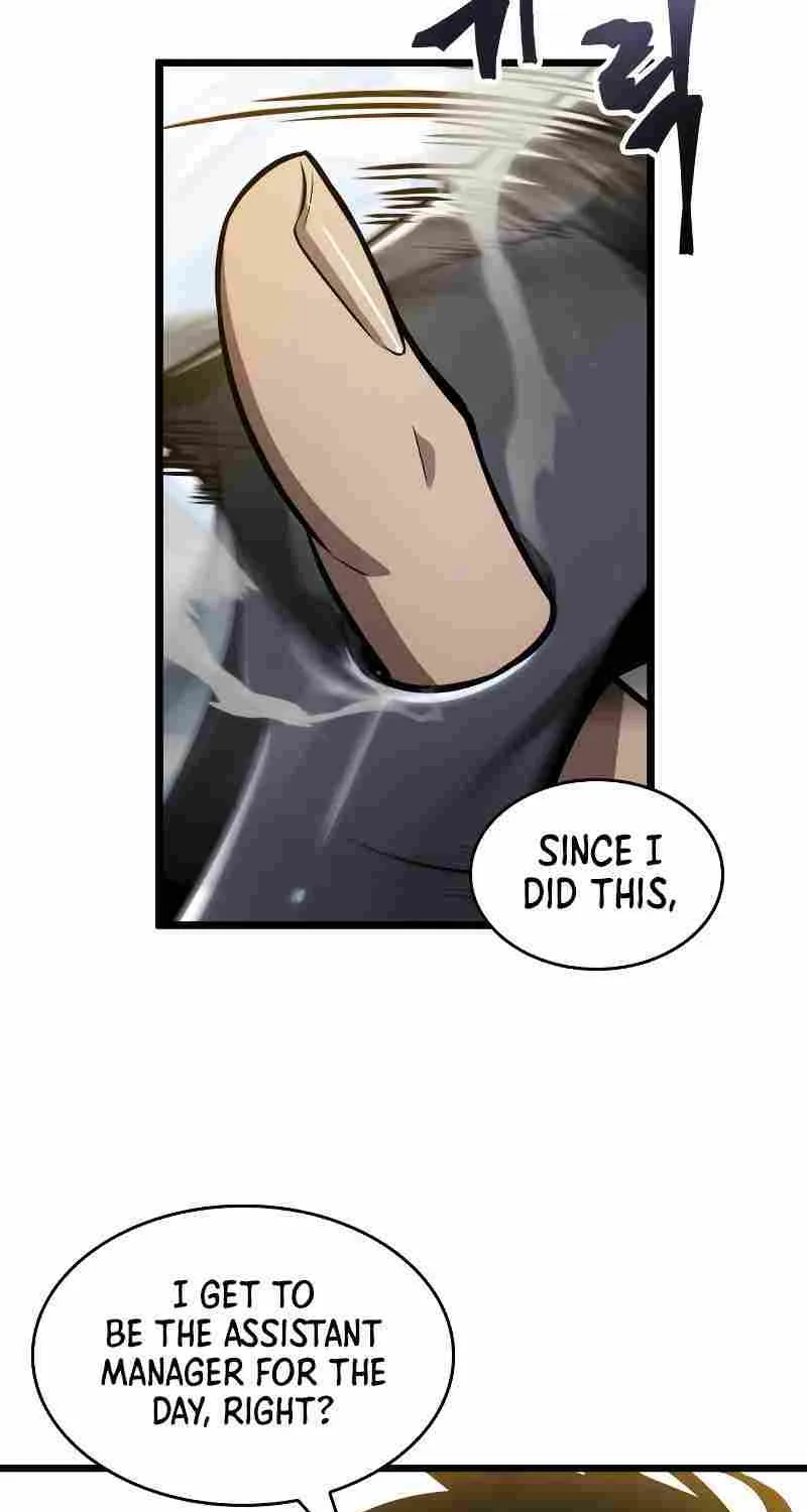 The World After The End Chapter 14 page 42 - 