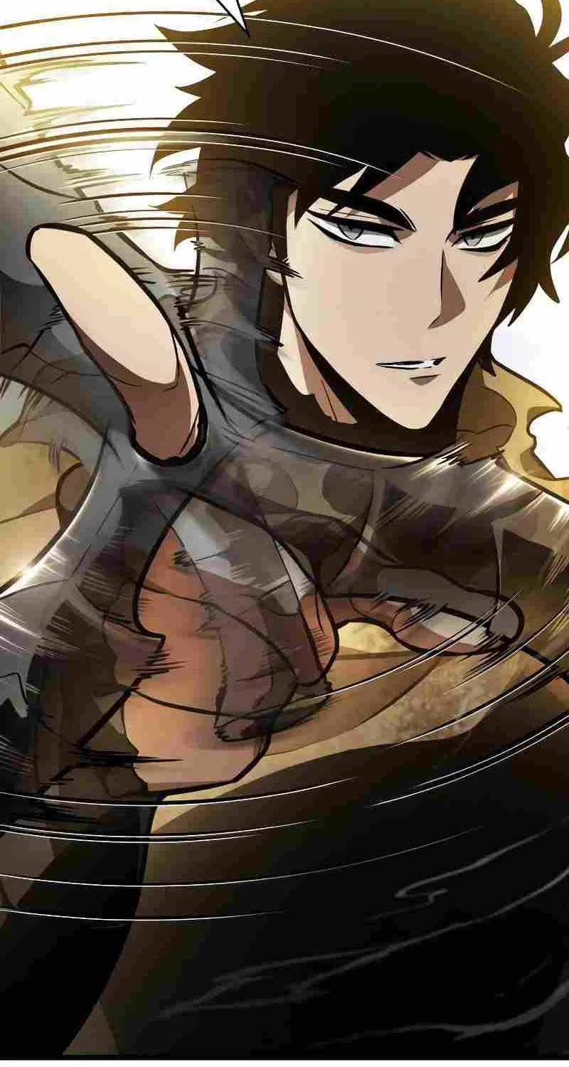 The World After The End Chapter 14 page 43 - 