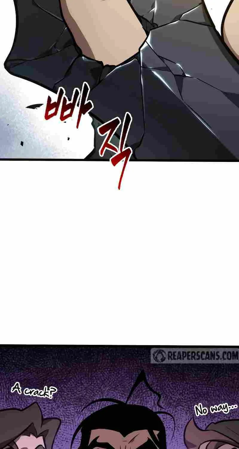 The World After The End Chapter 14 page 45 - 