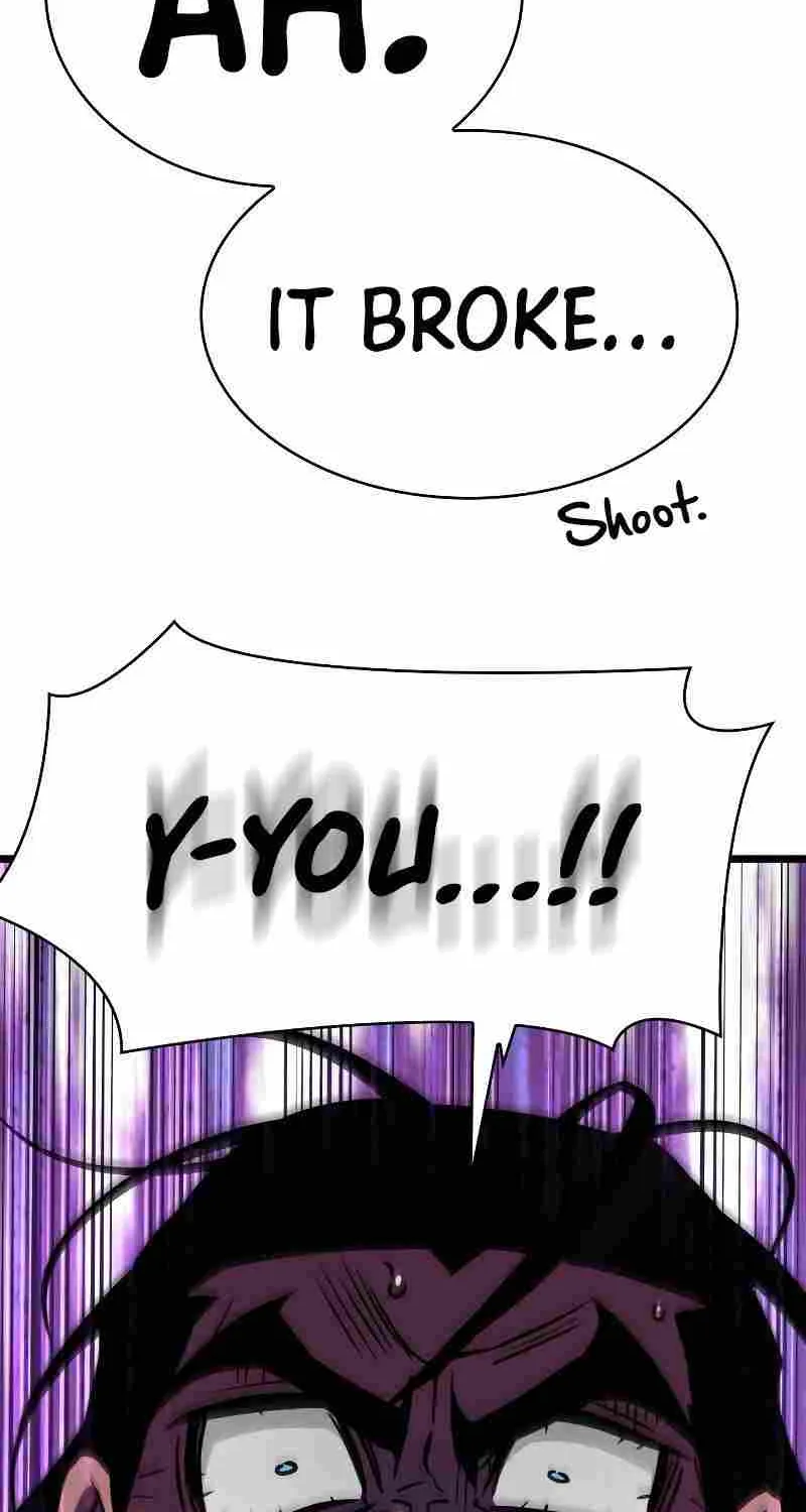 The World After The End Chapter 14 page 47 - 