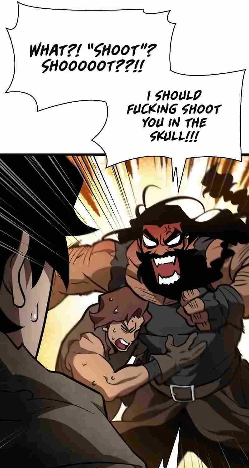 The World After The End Chapter 14 page 50 - 