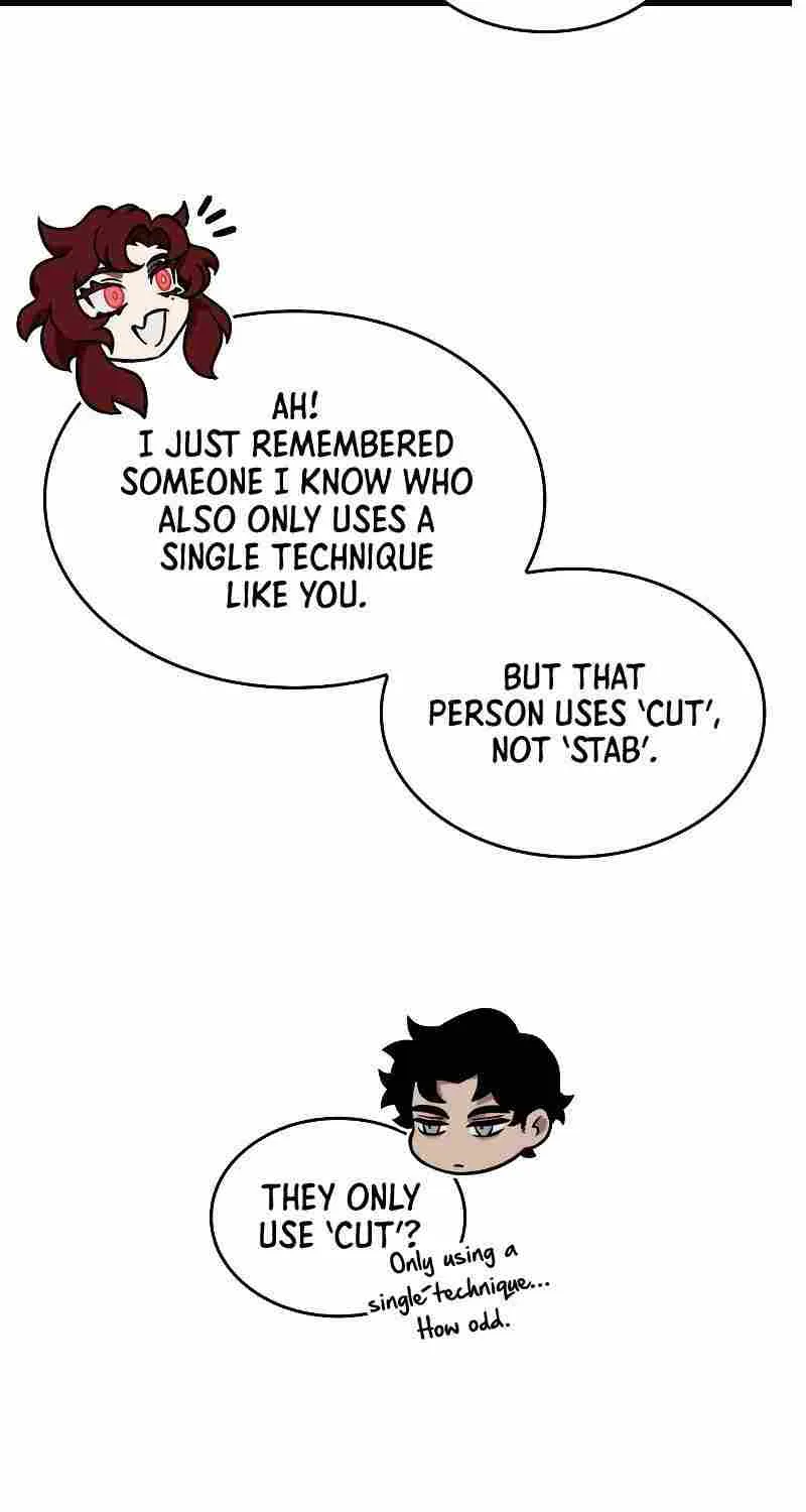 The World After The End Chapter 14 page 6 - 