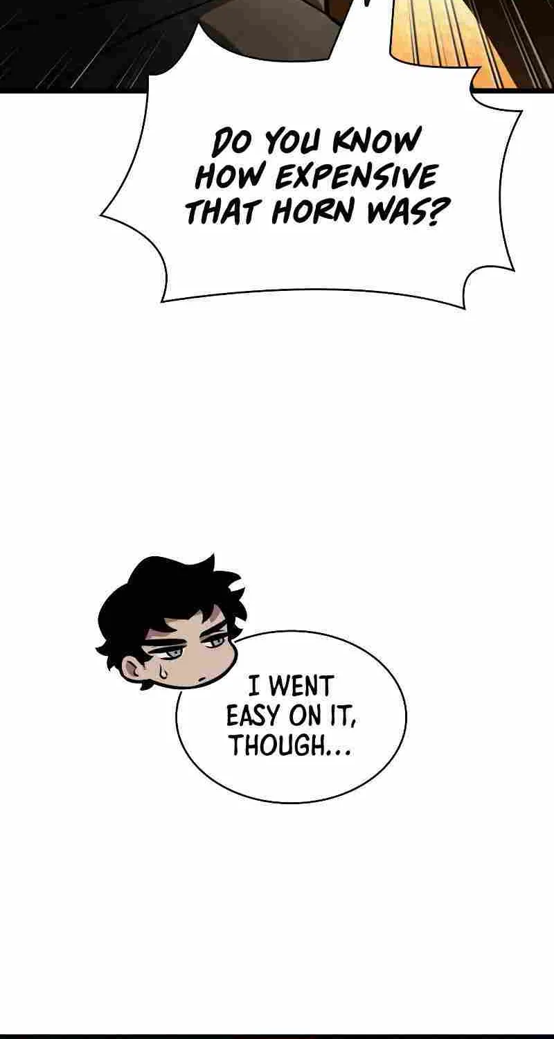 The World After The End Chapter 14 page 51 - 