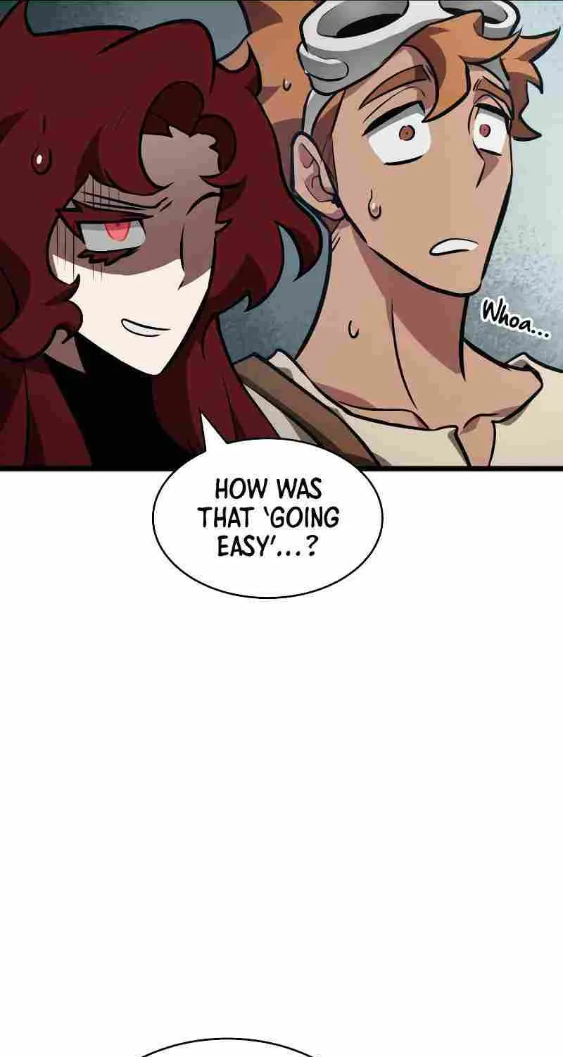 The World After The End Chapter 14 page 52 - 