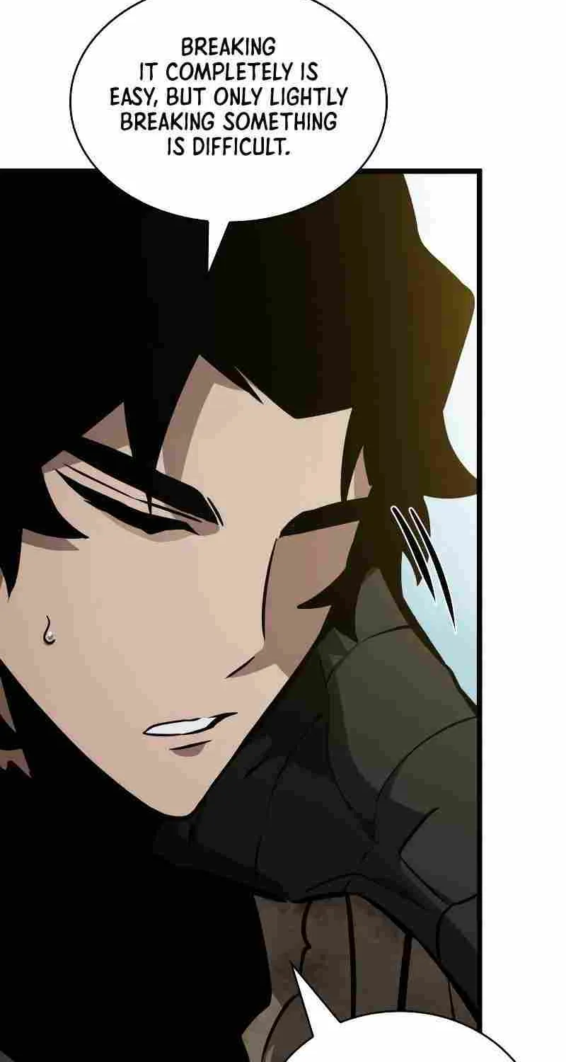 The World After The End Chapter 14 page 53 - 