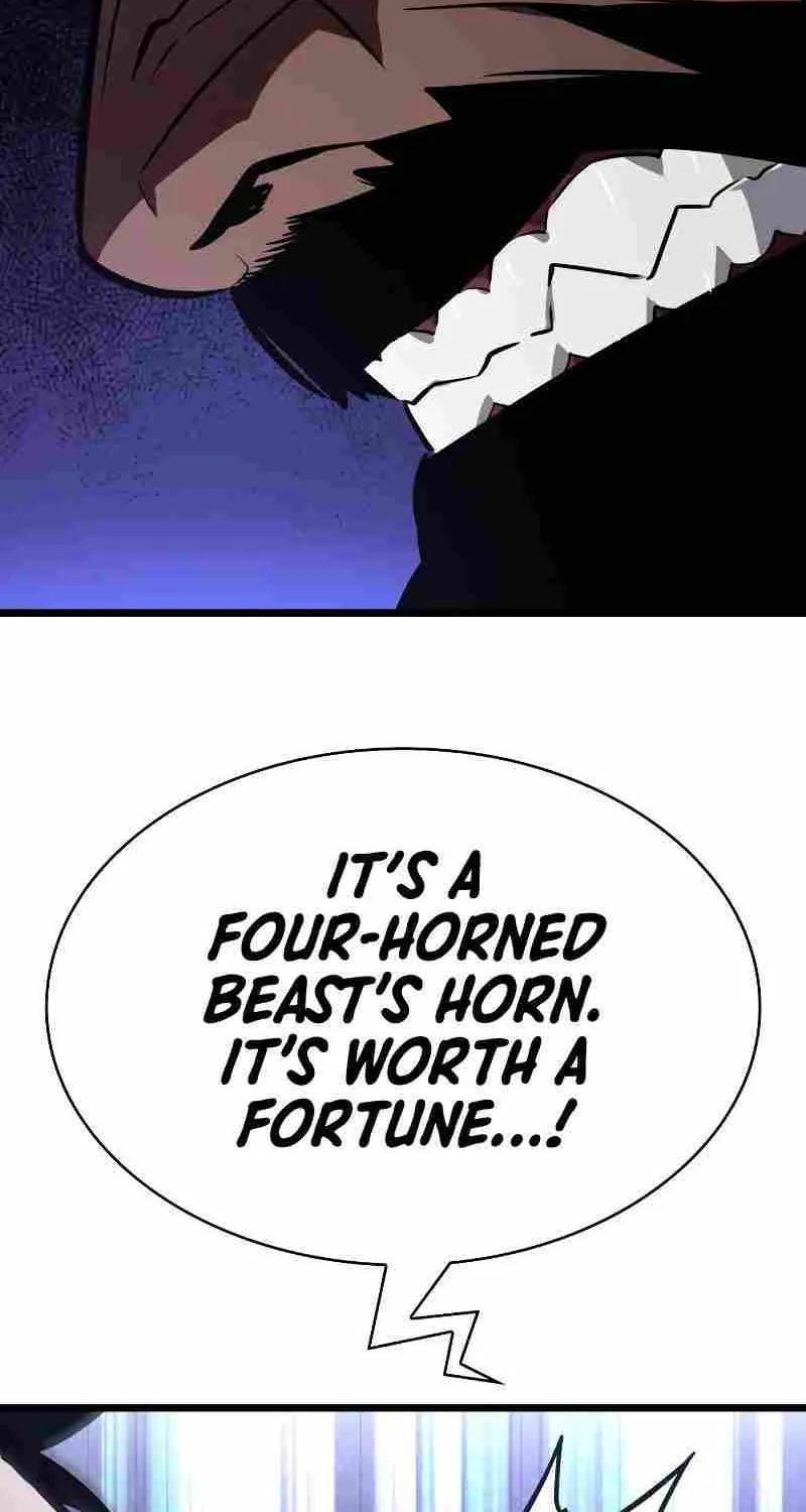 The World After The End Chapter 14 page 55 - 
