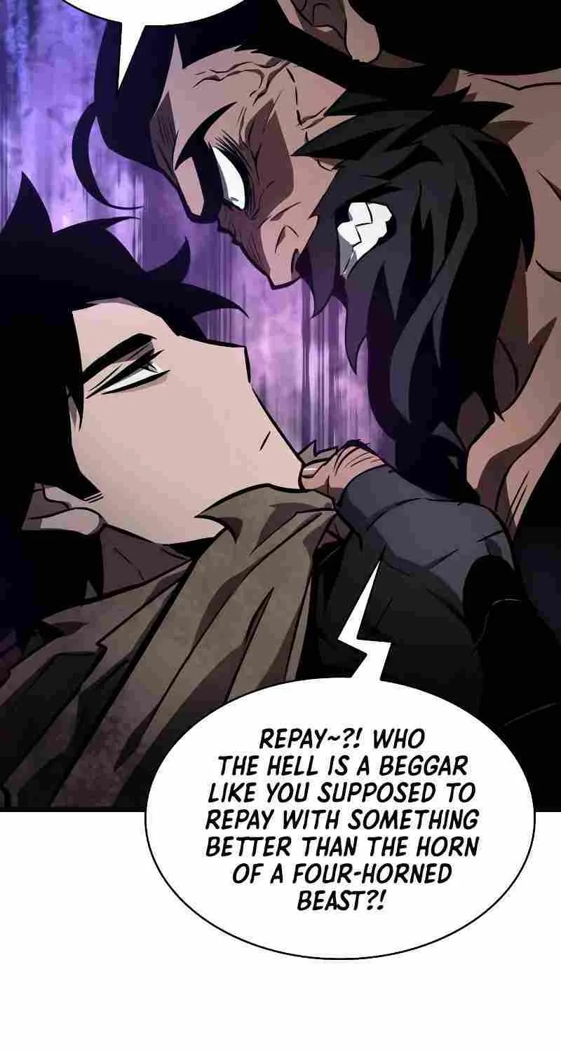 The World After The End Chapter 14 page 58 - 