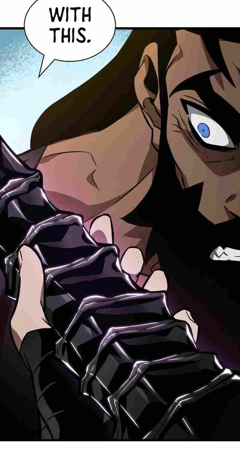 The World After The End Chapter 14 page 60 - 