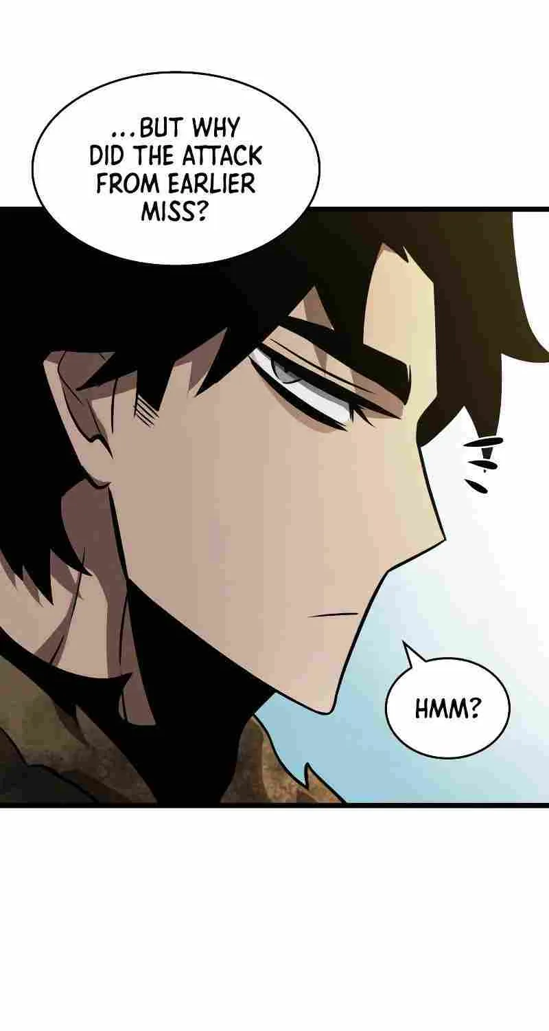 The World After The End Chapter 14 page 7 - 