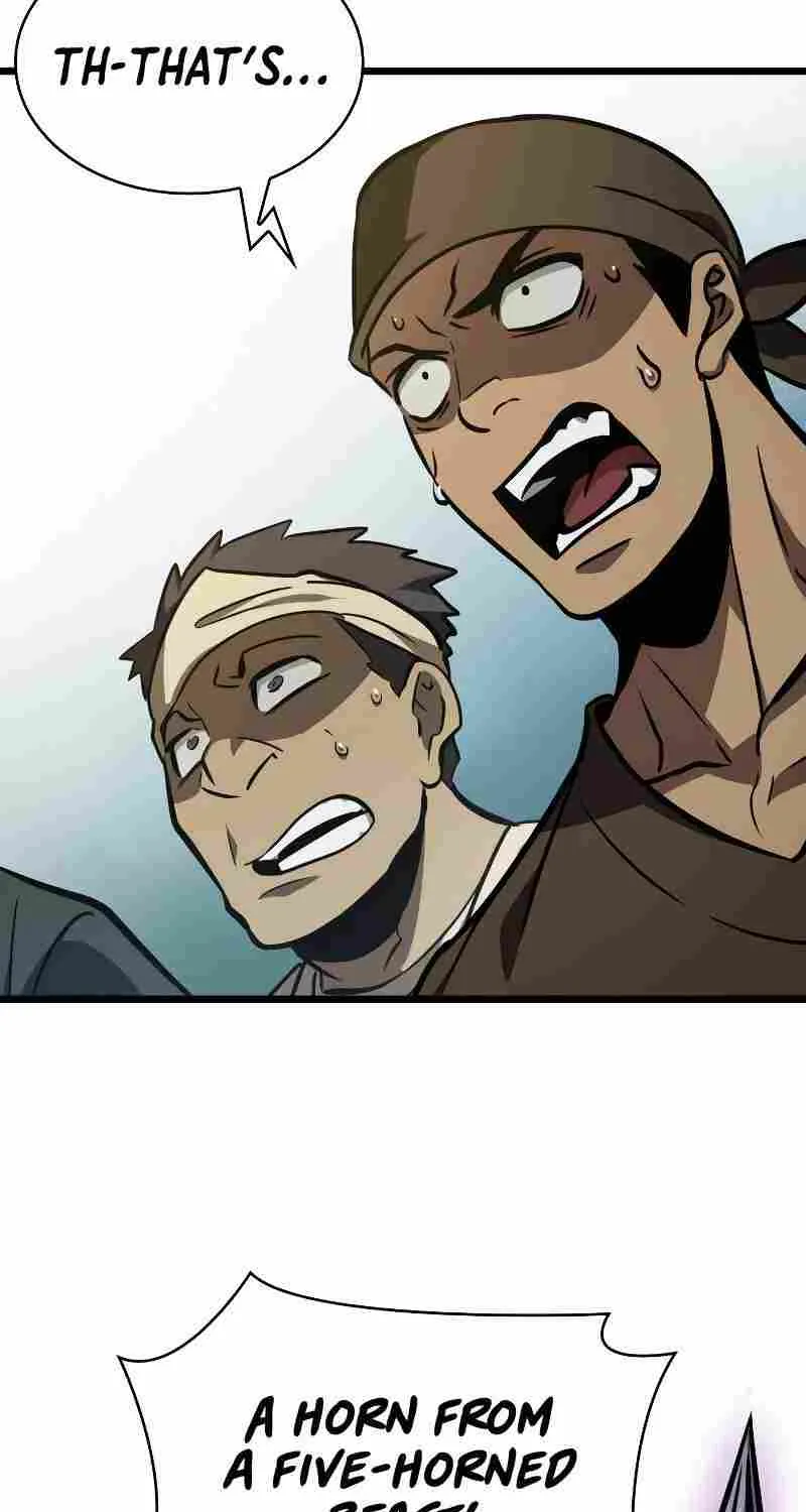 The World After The End Chapter 14 page 62 - 