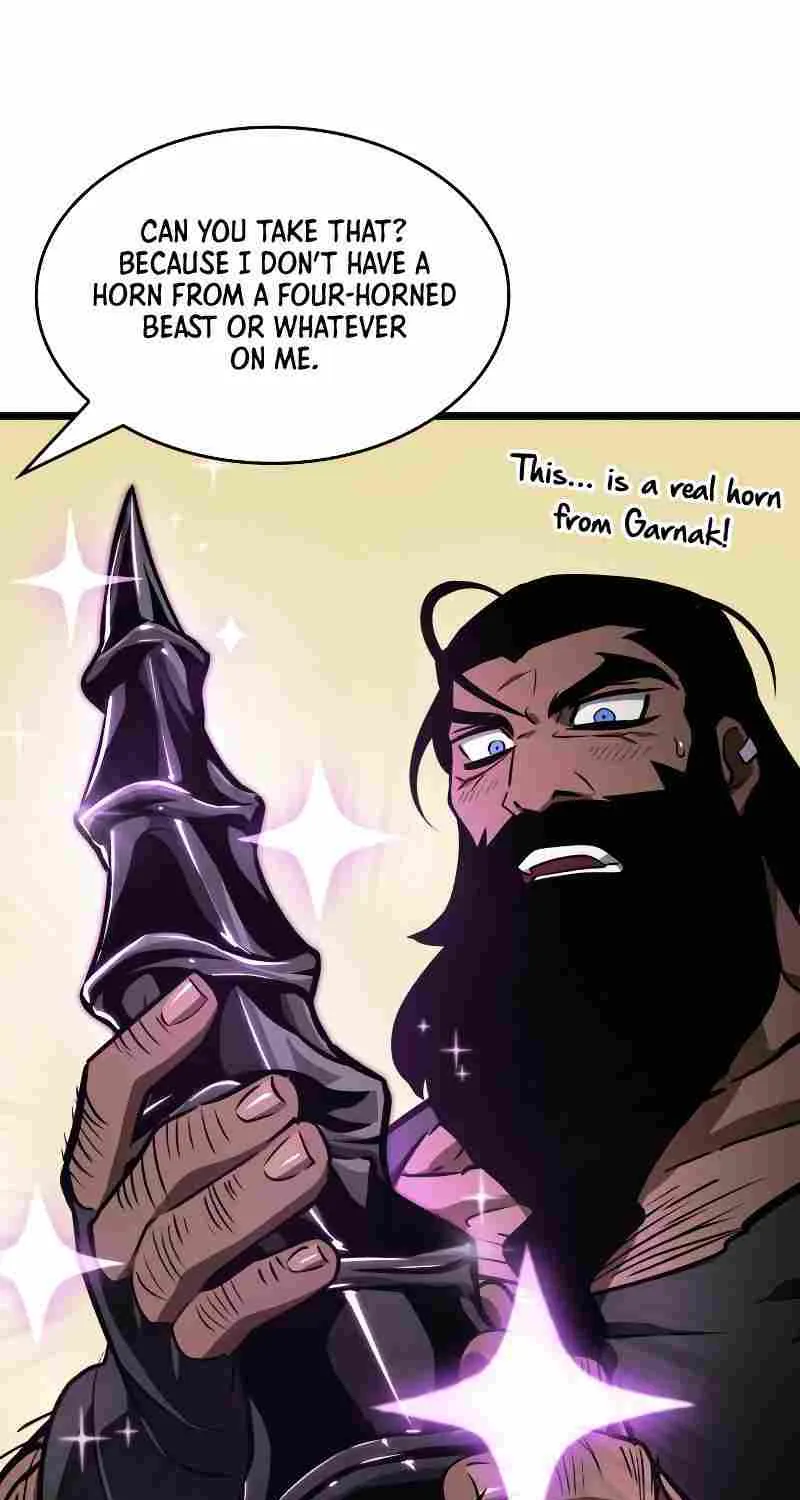 The World After The End Chapter 14 page 66 - 