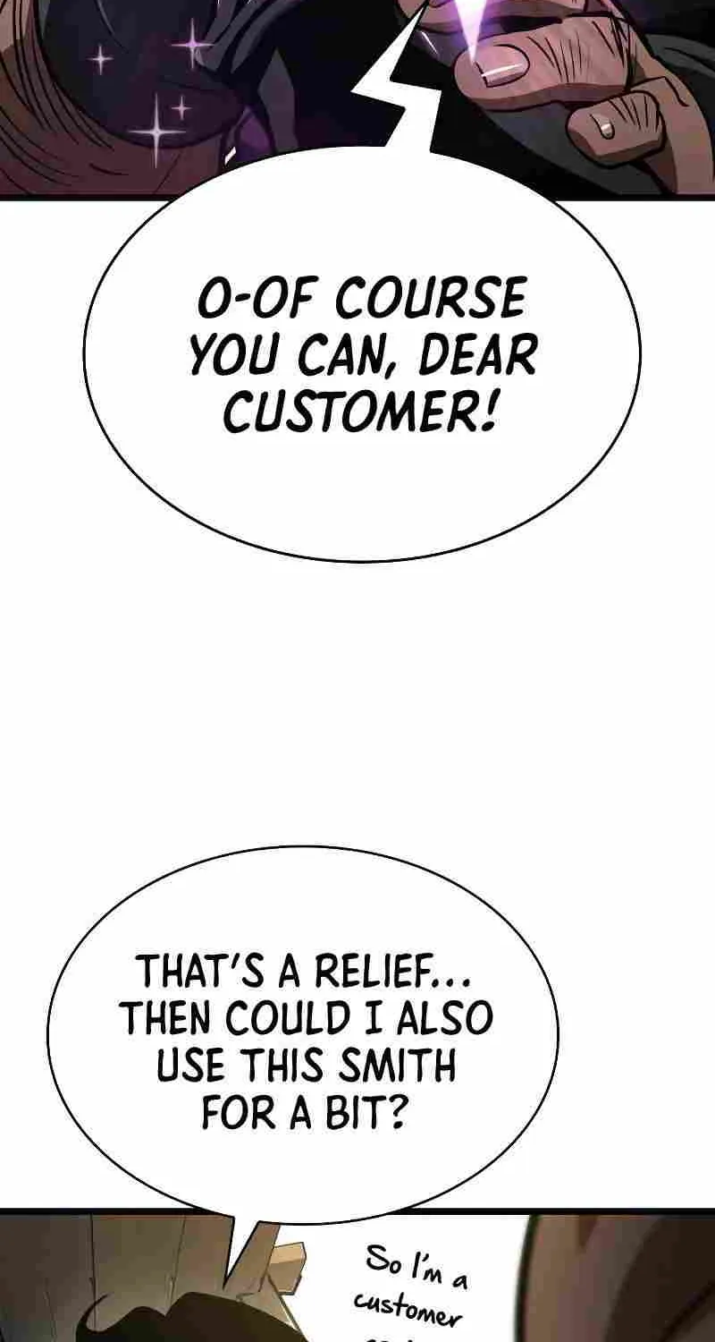 The World After The End Chapter 14 page 67 - 