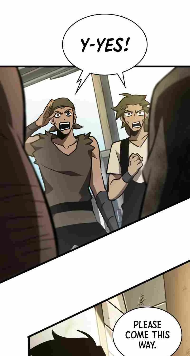 The World After The End Chapter 14 page 70 - 