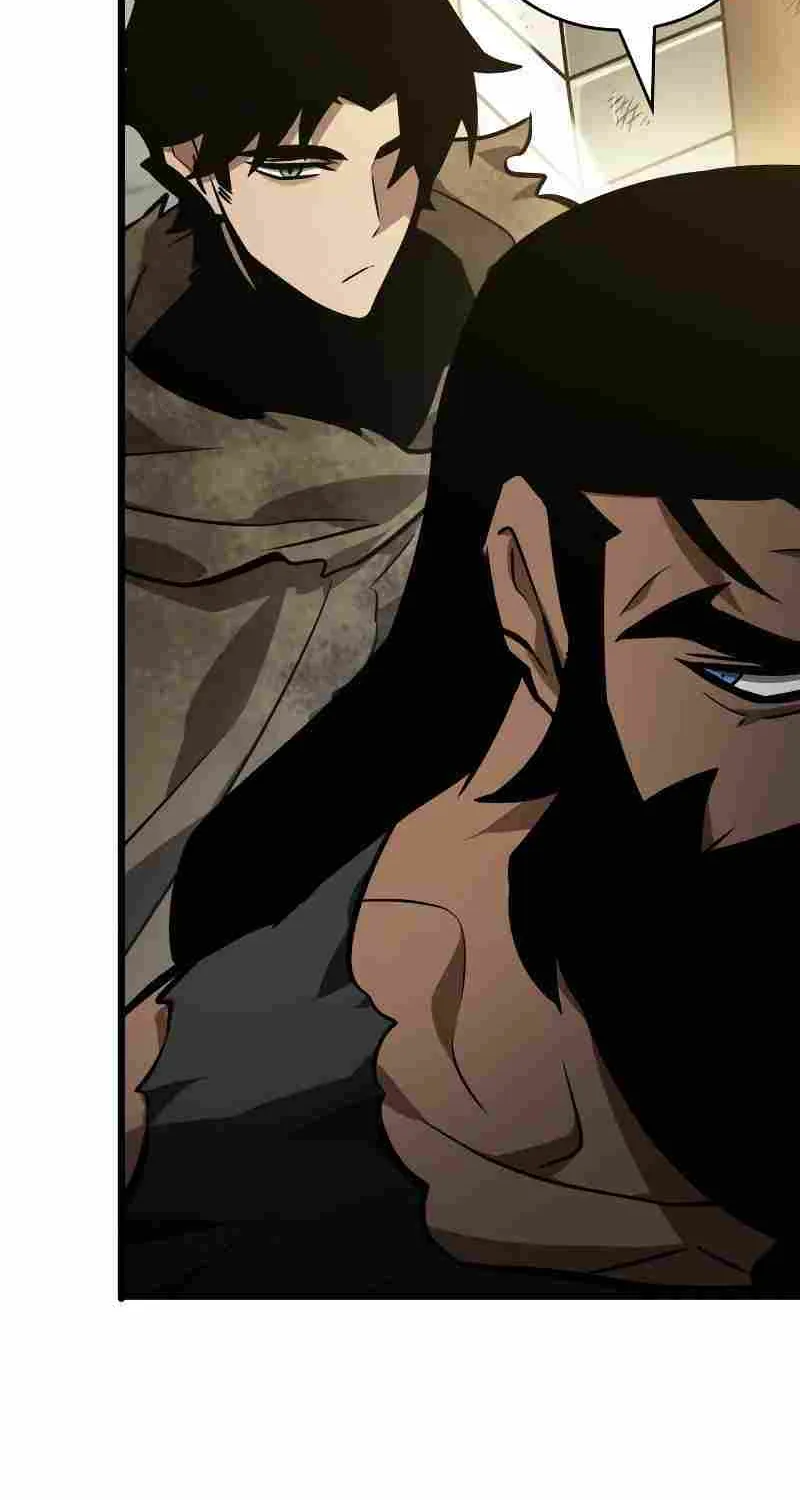 The World After The End Chapter 14 page 71 - 
