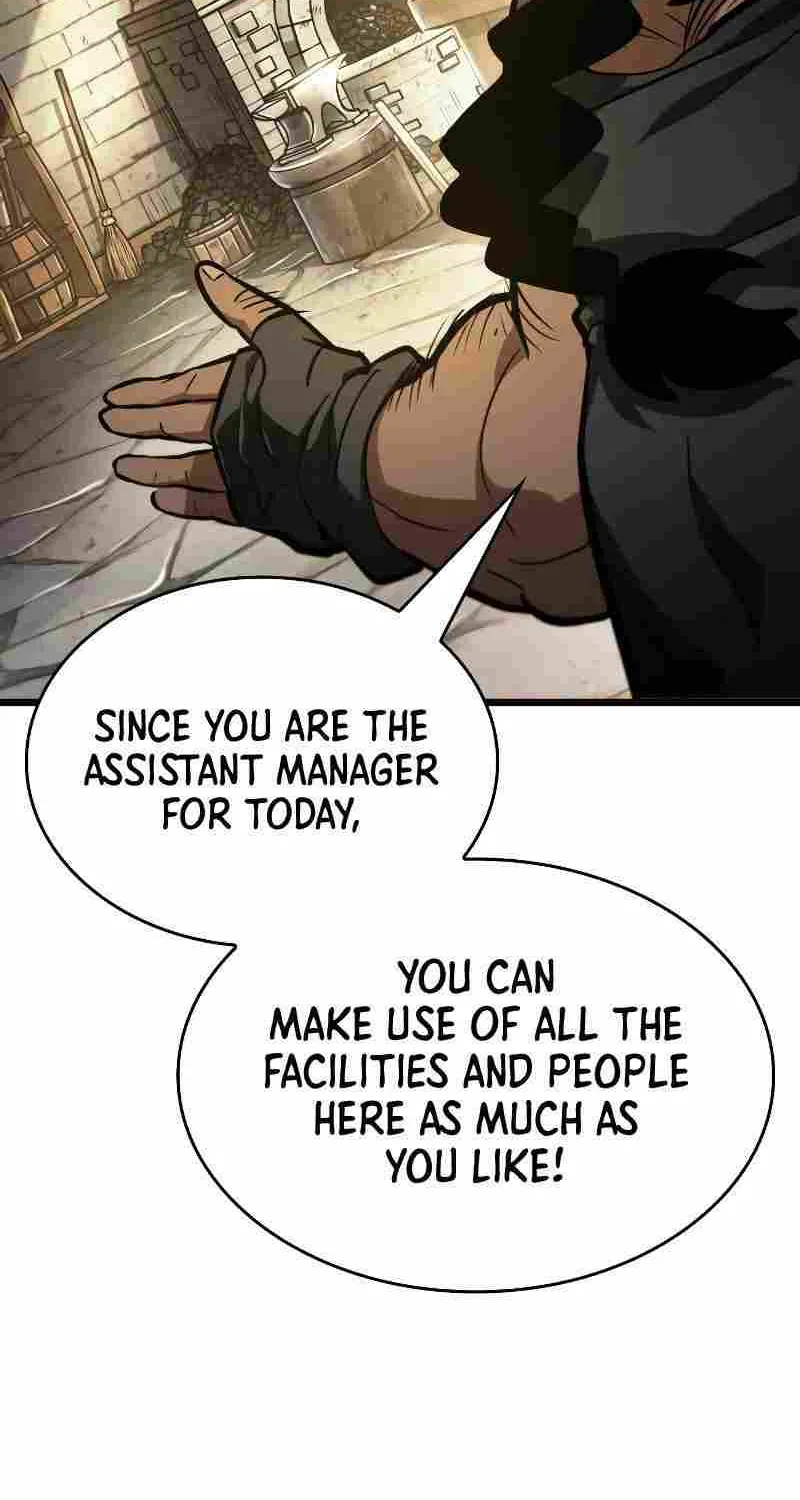 The World After The End Chapter 14 page 75 - 