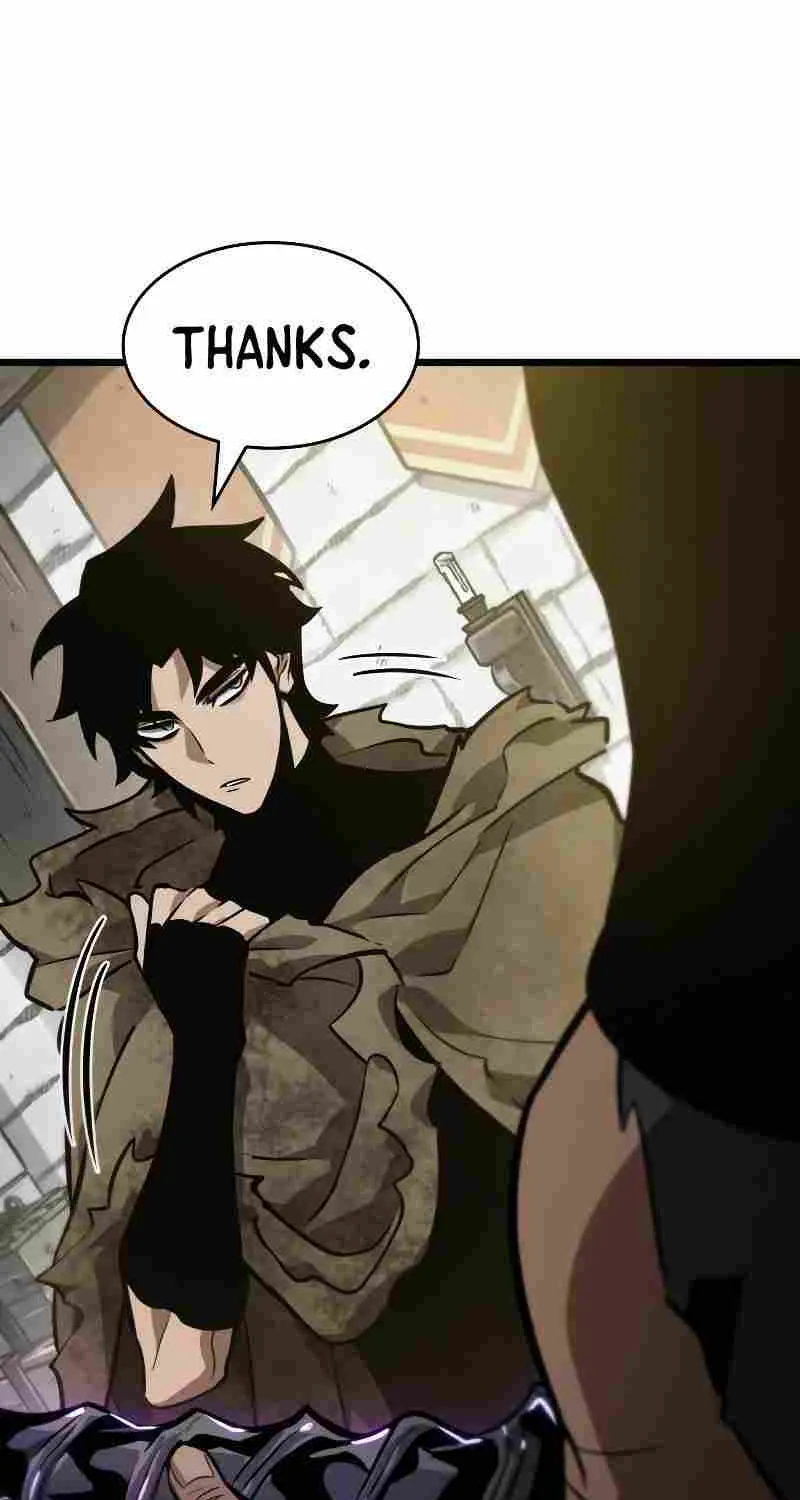 The World After The End Chapter 14 page 76 - 