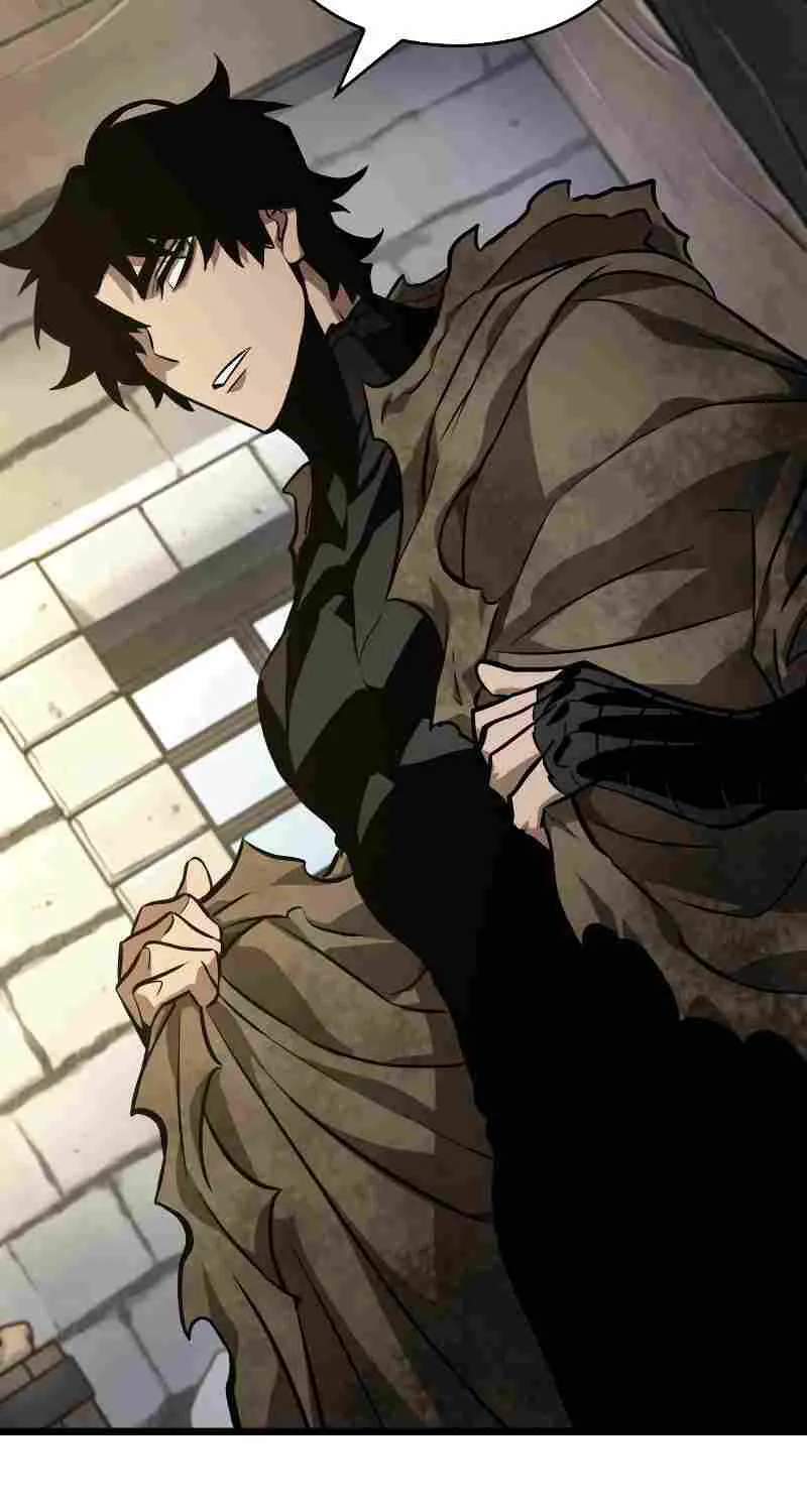 The World After The End Chapter 14 page 78 - 