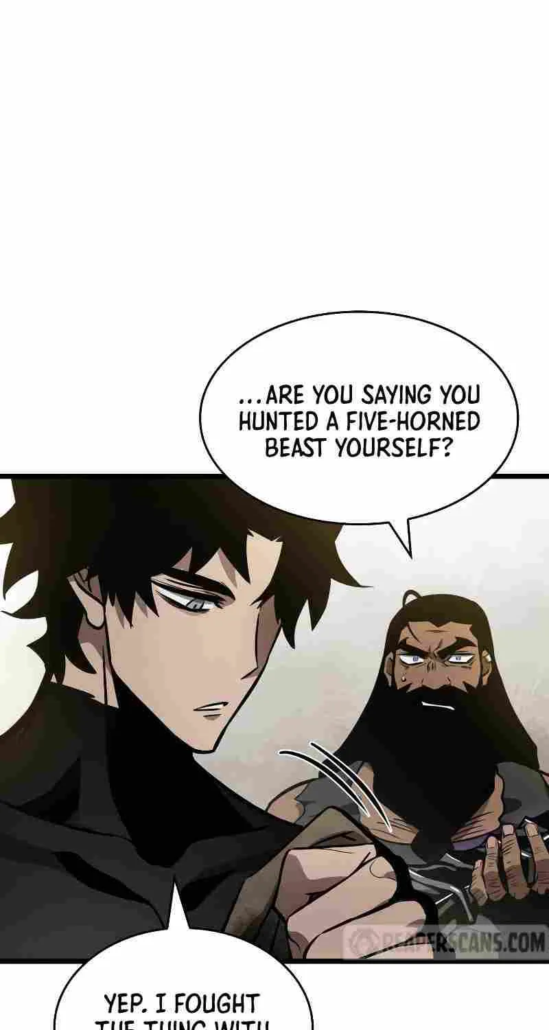 The World After The End Chapter 14 page 79 - 