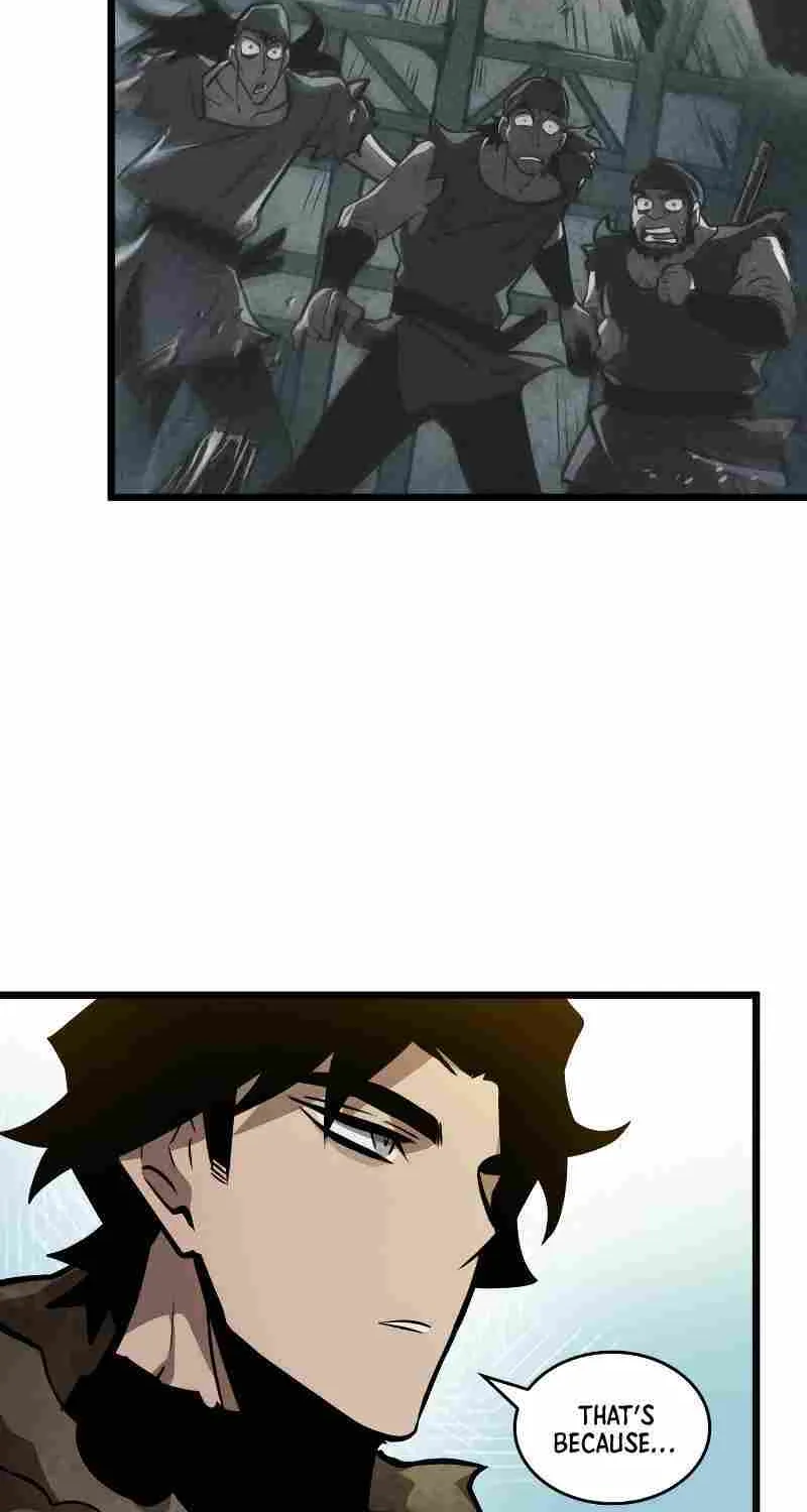 The World After The End Chapter 14 page 9 - 