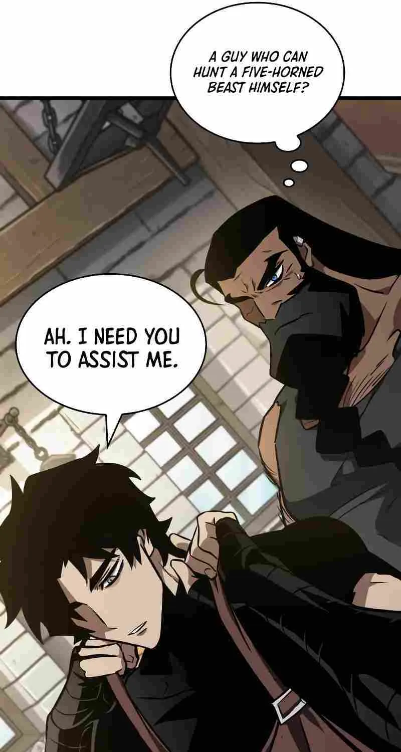 The World After The End Chapter 14 page 81 - 