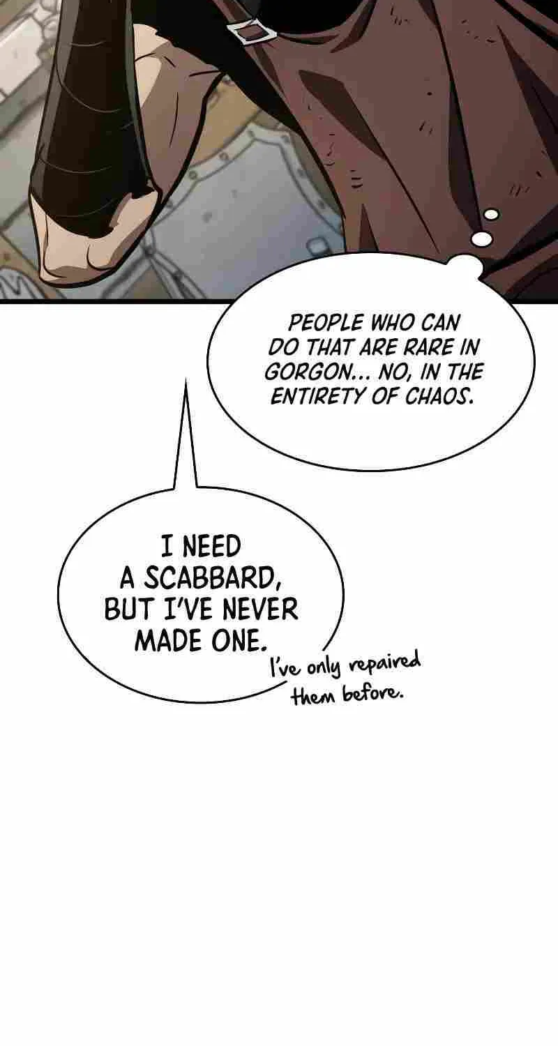 The World After The End Chapter 14 page 82 - 